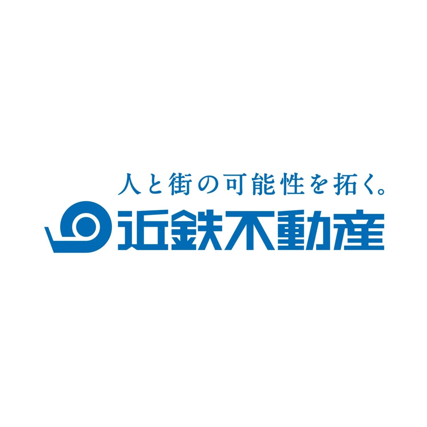 近鉄不動産
