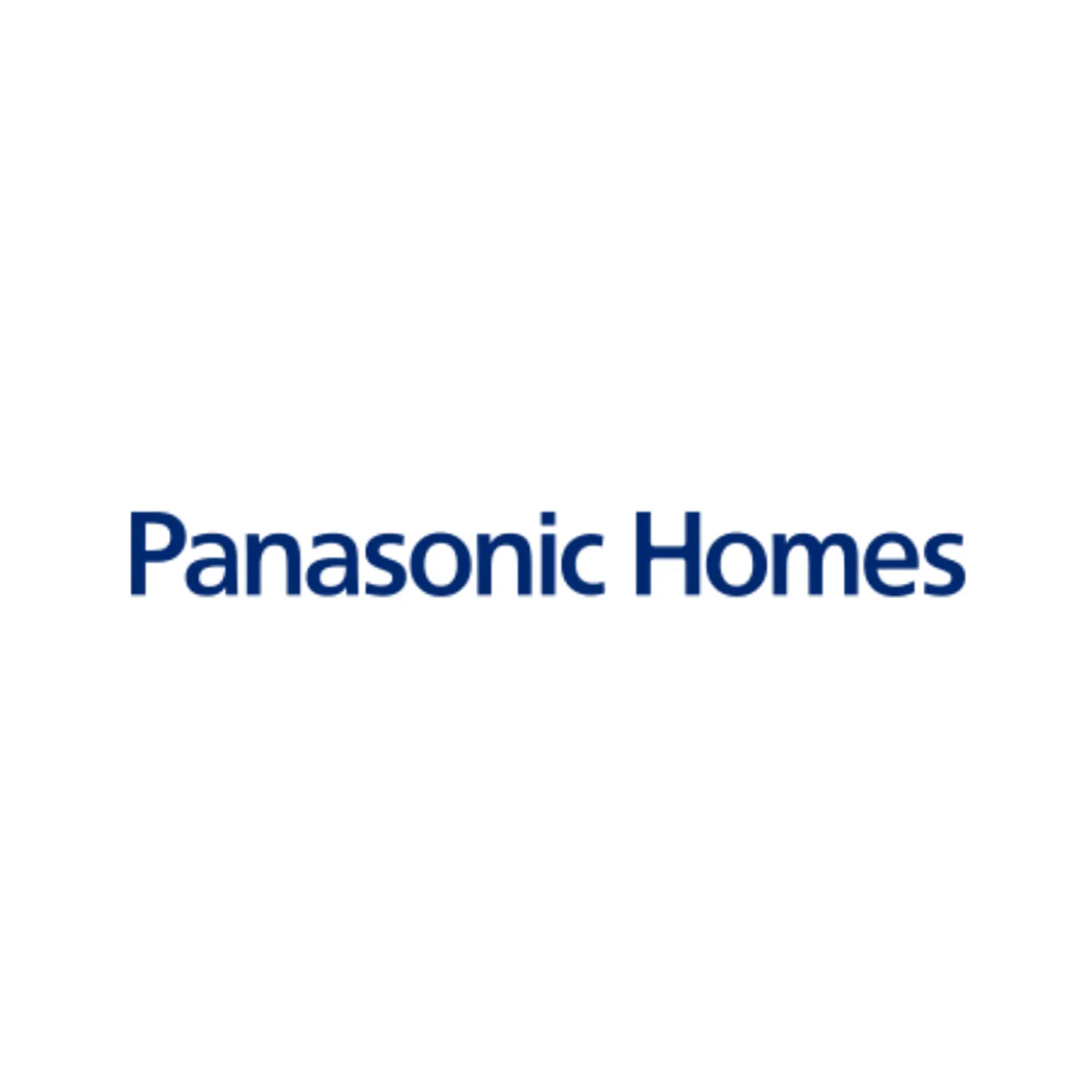 Panasonic Homes