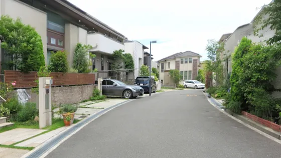 現地調査・無料お見積もり