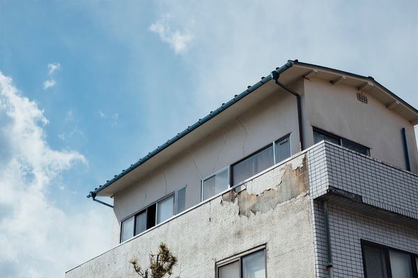 空き家の庭管理に困っている