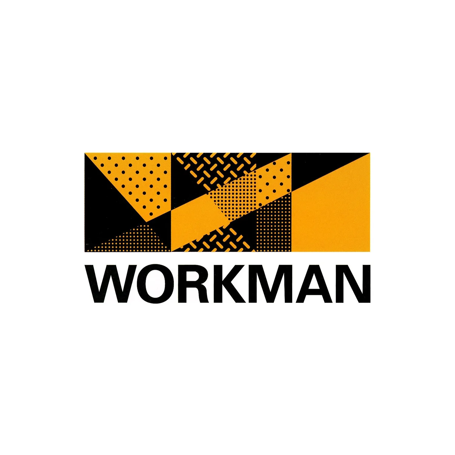 WORKMAN